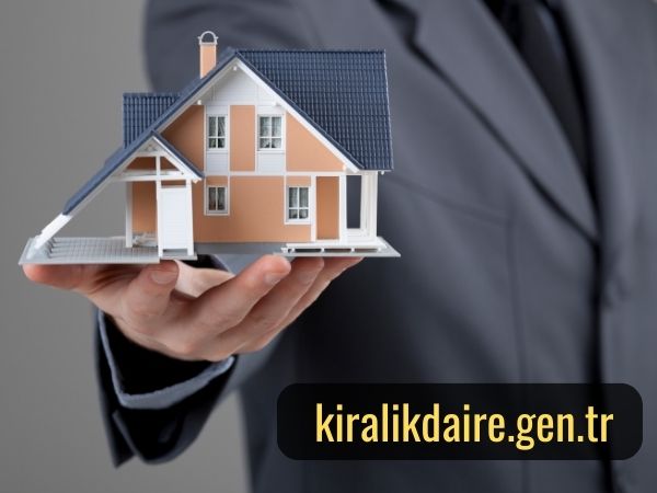 Hacınınoğlu Mahallesi Kiralık Daire